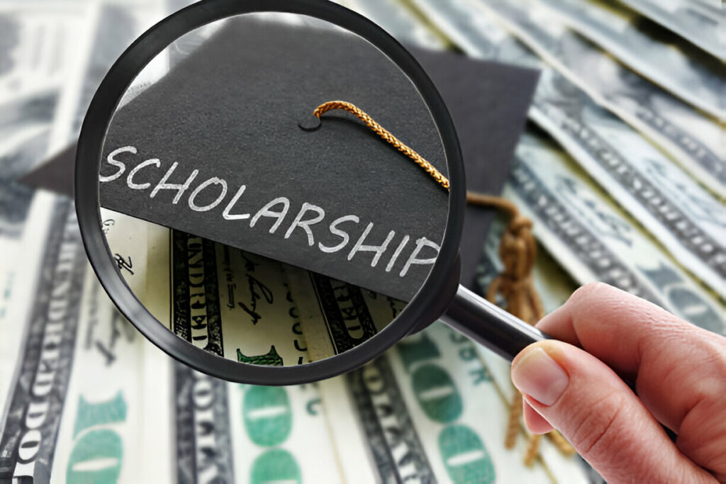 How to Get Scholarship to Study Abroad